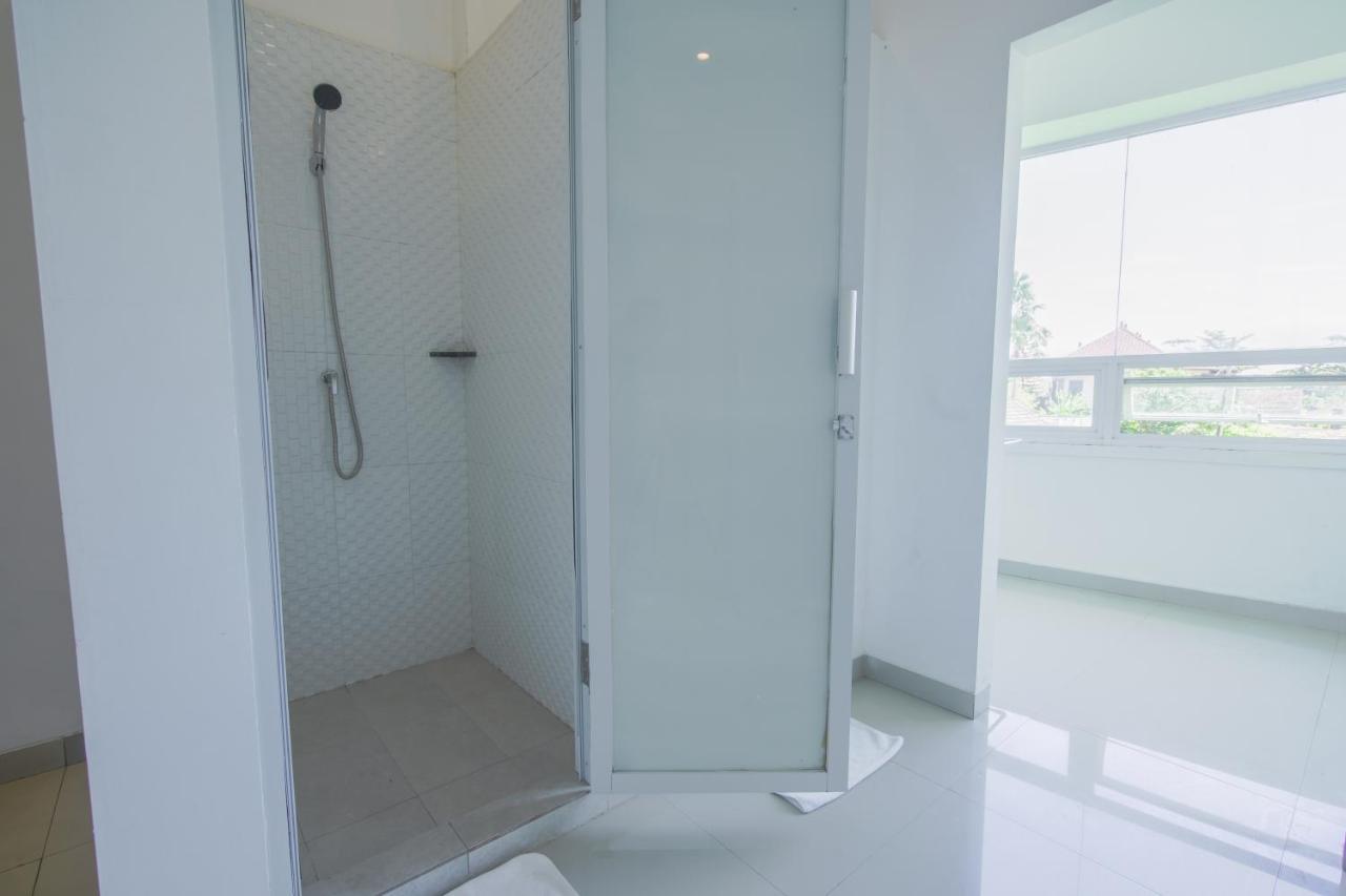 Capsule Inn Bali Legian  Exterior photo